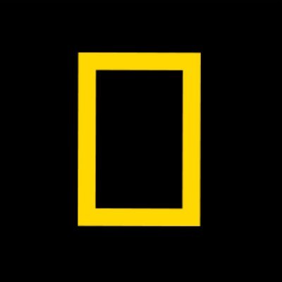 National Geographic Store logo