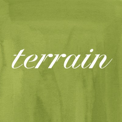 Terrain Promo Codes Sep 2024