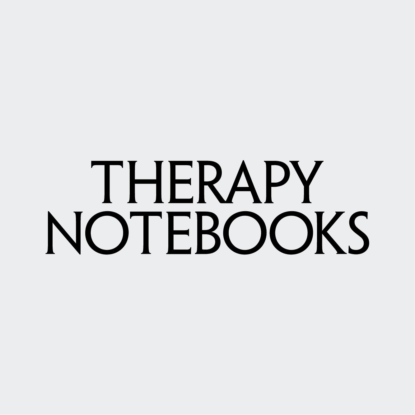 Therapy Notebooks Promo Codes Jan 2025