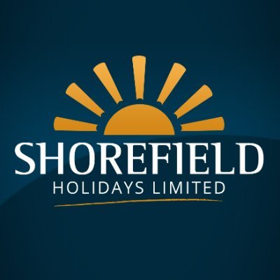 Shorefield Holidays logo