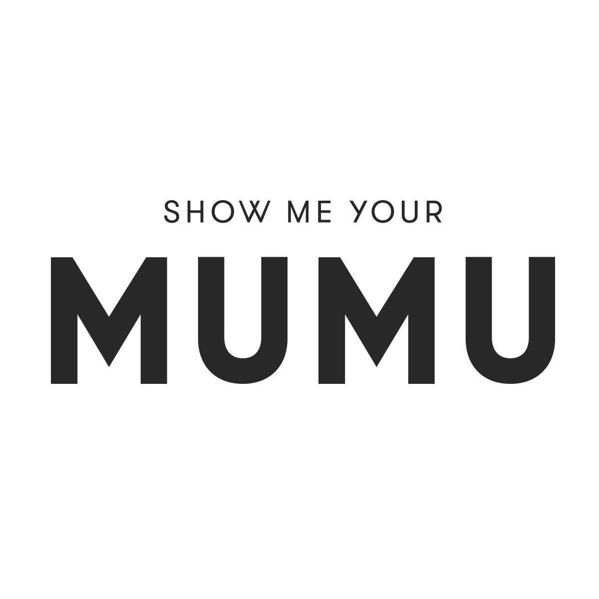 Show Me Your Mumu Promo Codes Jan 2025