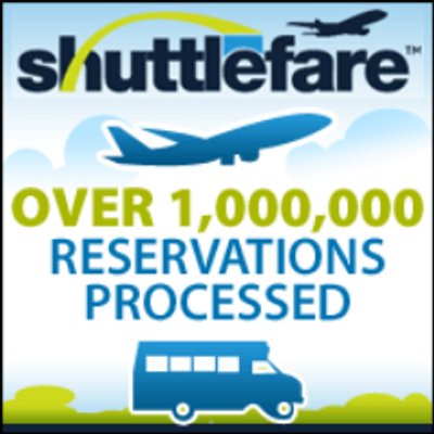 ShuttleFare Promo Codes Jan 2025