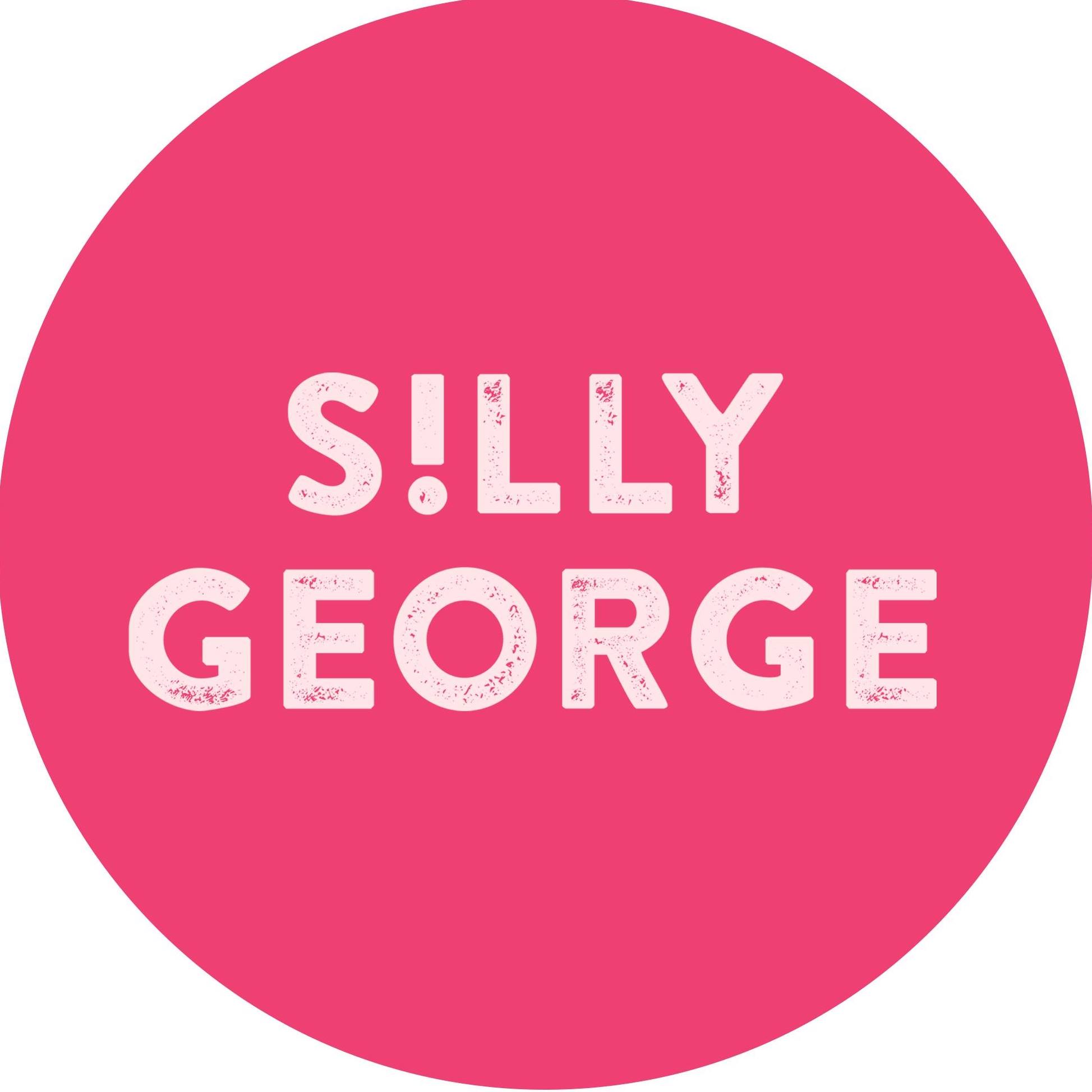 Silly George Promo Codes Sep 2024