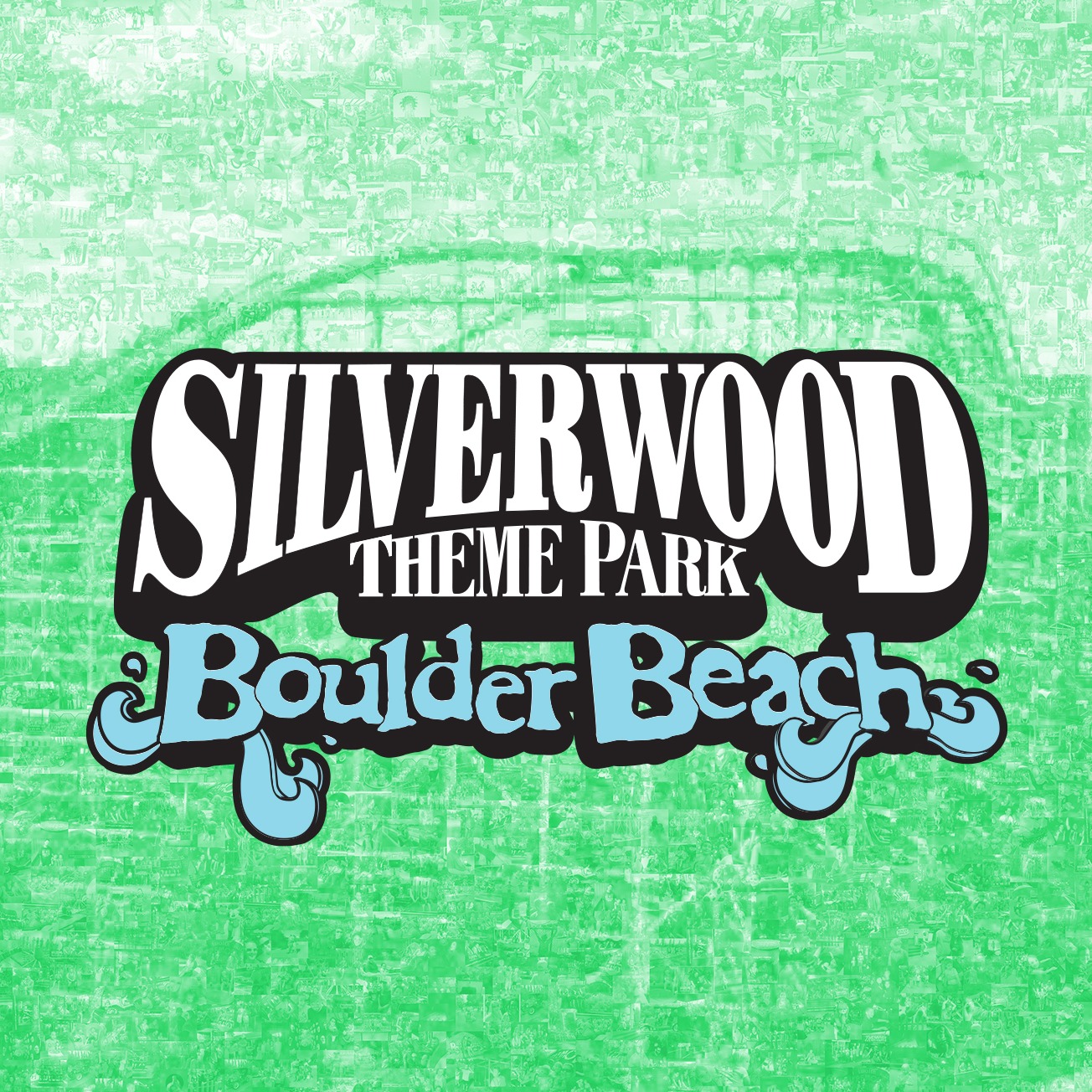 Silverwood Theme Park