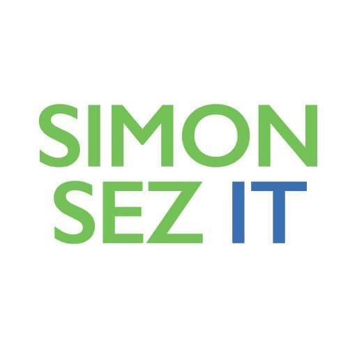 Simon Sez IT Promo Codes Jan 2025