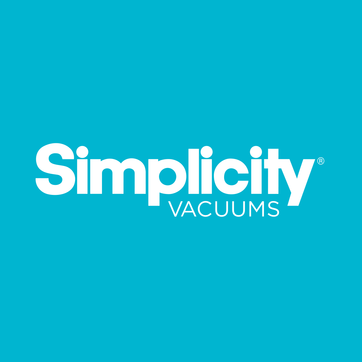 Simplicity Vacuums