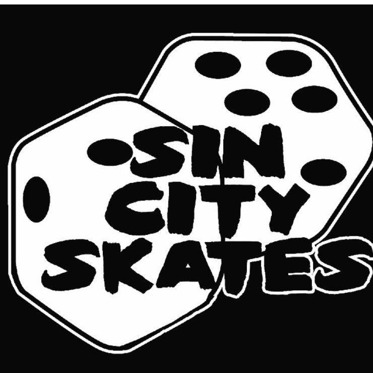 Sin City Skates