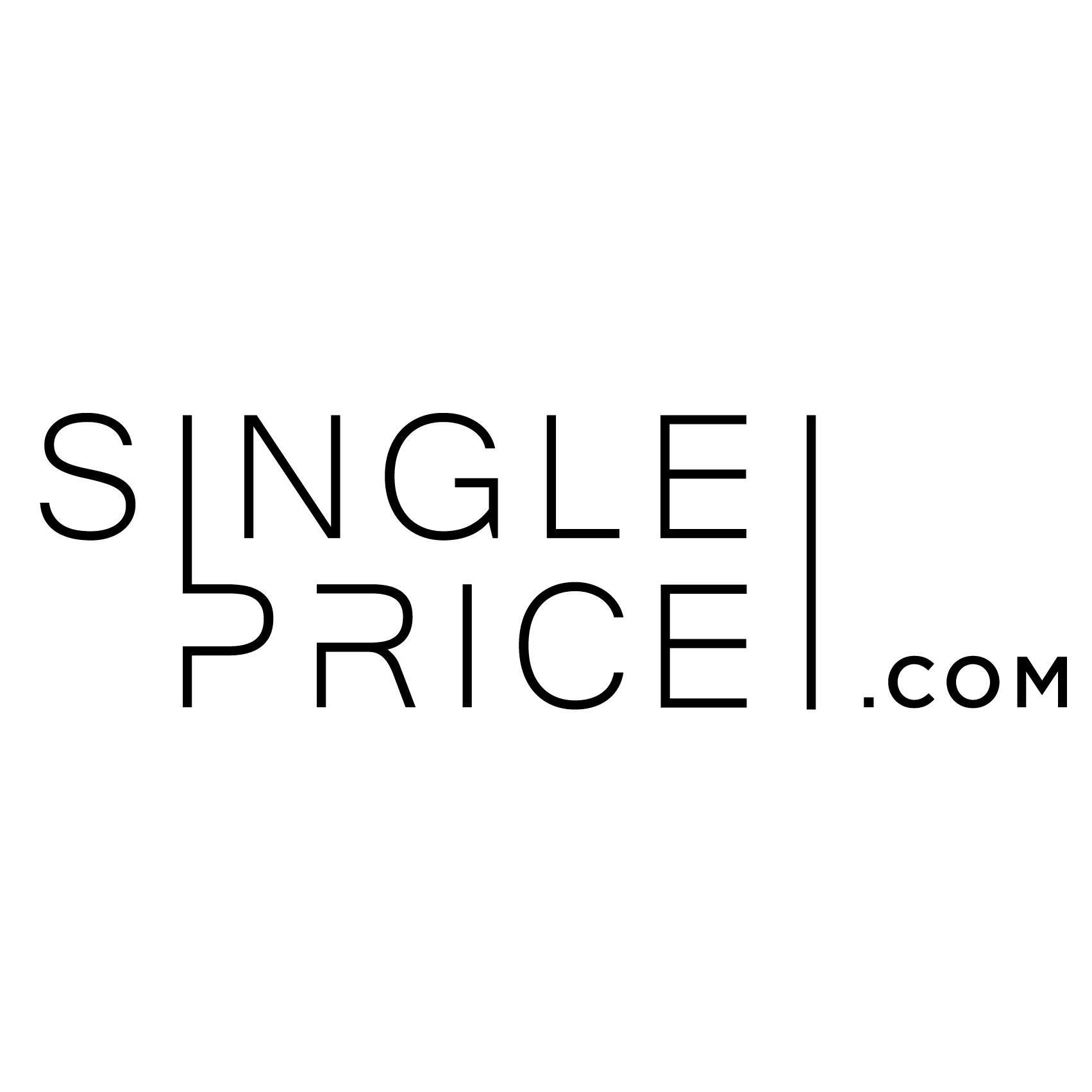 SinglePrice Promo Codes Sep 2024