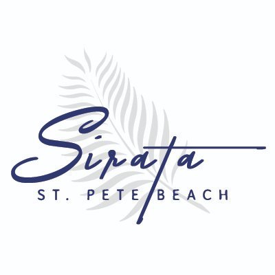 Sirata Beach Resort logo