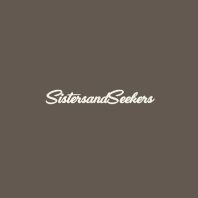 Sisters and Seekers Promo Codes Jan 2025