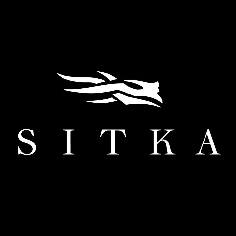 Sitka Gear logo