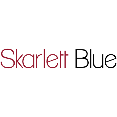 Skarlett Blue Promo Codes Sep 2024