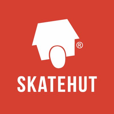 Skatehut logo