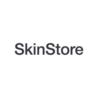 SkinStore logo