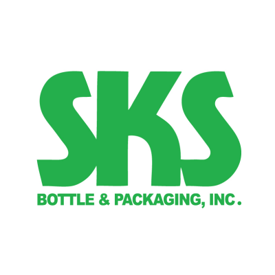 SKS Bottle and Packaging