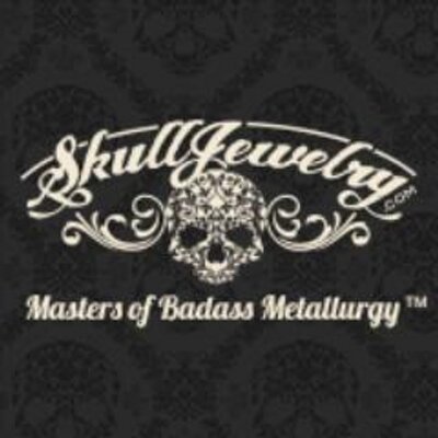 SkullJewelry Promo Codes Jan 2025