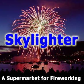 skylighter Promo Codes Jan 2025