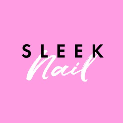 Sleek Nail