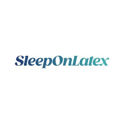 Sleep On Latex