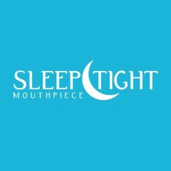 SleepTight Mouthpiece