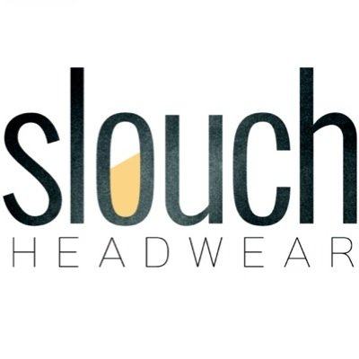 Slouch Headwear logo