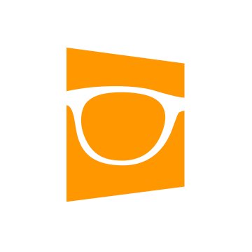 SmartBuyGlasses CA logo