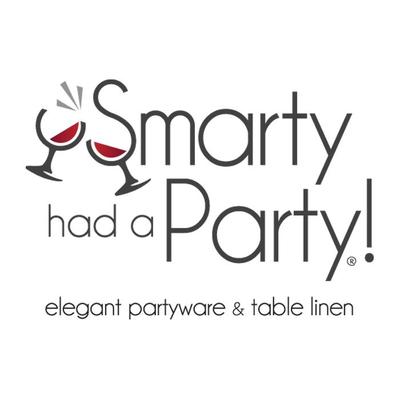 Smarty Had A Party