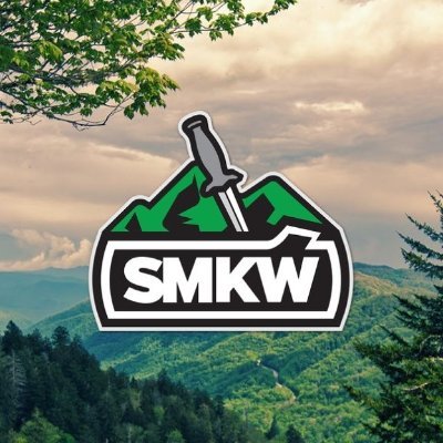 Smoky Mountain Knife Works logo