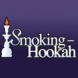 Smoking-Hookah