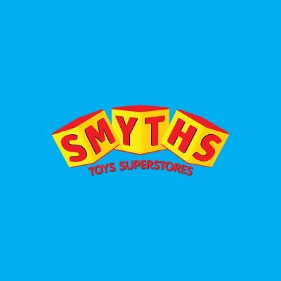 Smyths Toys UK logo