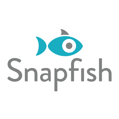 Snapfish UK logo