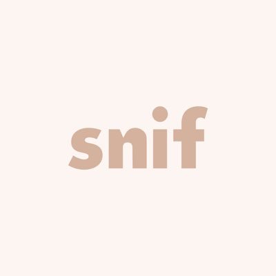 Snif