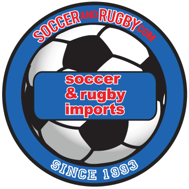 Soccer and Rugby Imports