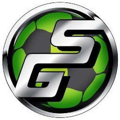 SoccerGarage