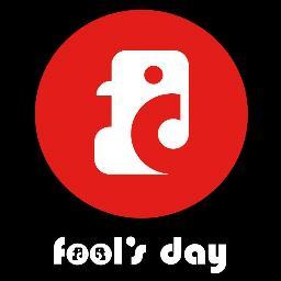 Fool's Day Fashion