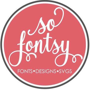 So Fontsy Promo Codes Sep 2024