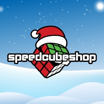 Speed Cube Shop