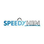 SpeedyHen Promo Codes Sep 2024