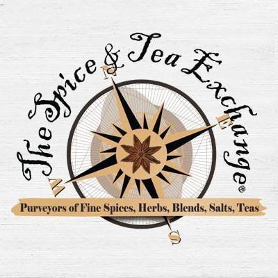 The Spice & Tea Exchange Promo Codes Jan 2025