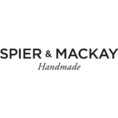 Spier & Mackay Promo Codes Jan 2025