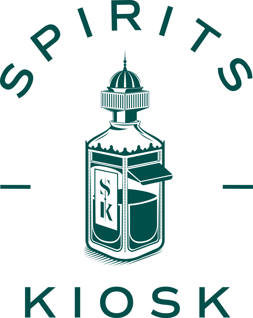 Spirit Kiosk