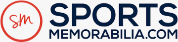 SportsMemorabilia logo