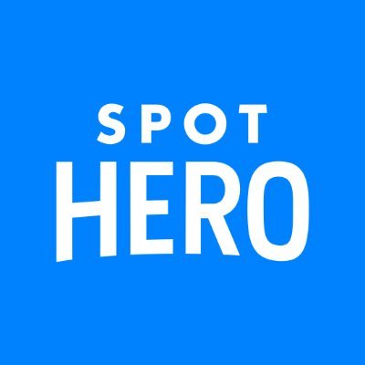 SpotHero Promo Codes Dec 2024