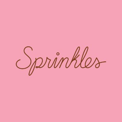 Sprinkles Cupcakes