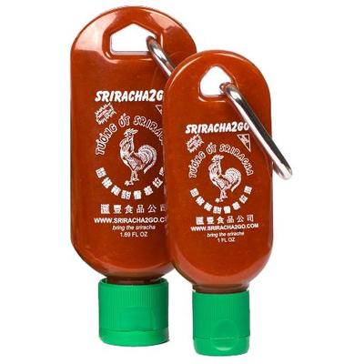 Sriracha2Go