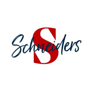 Schneiders logo