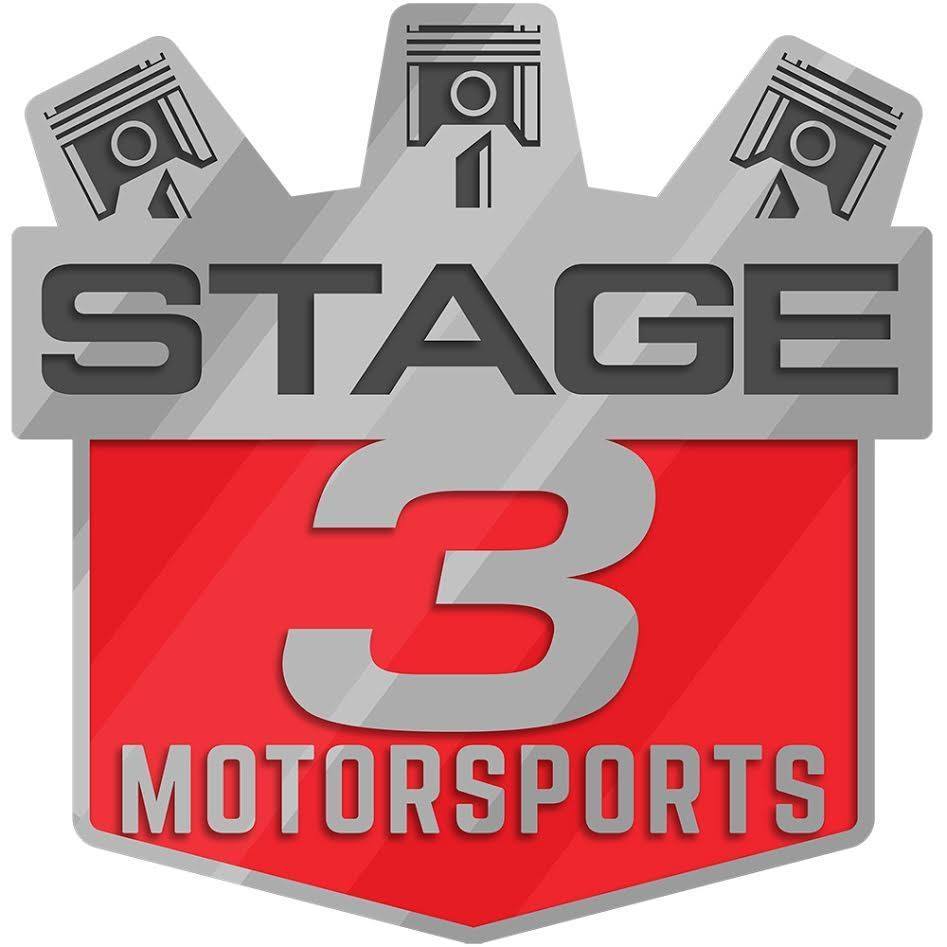 Stage 3 Motorsports Promo Codes Jan 2025