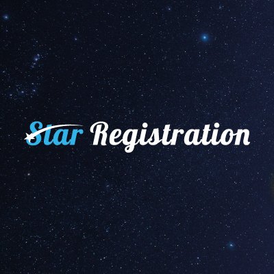 Star Registration