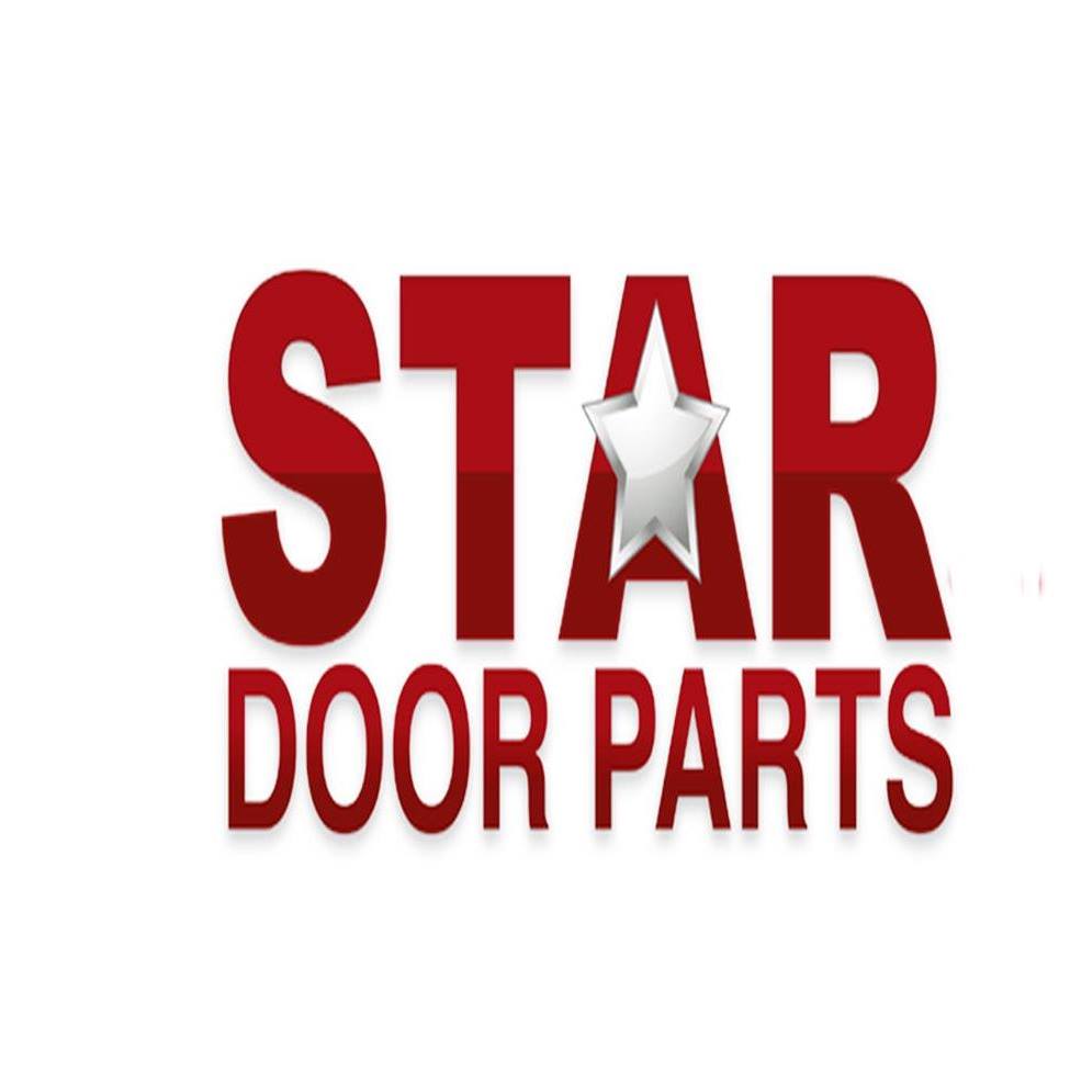 Star Door Parts