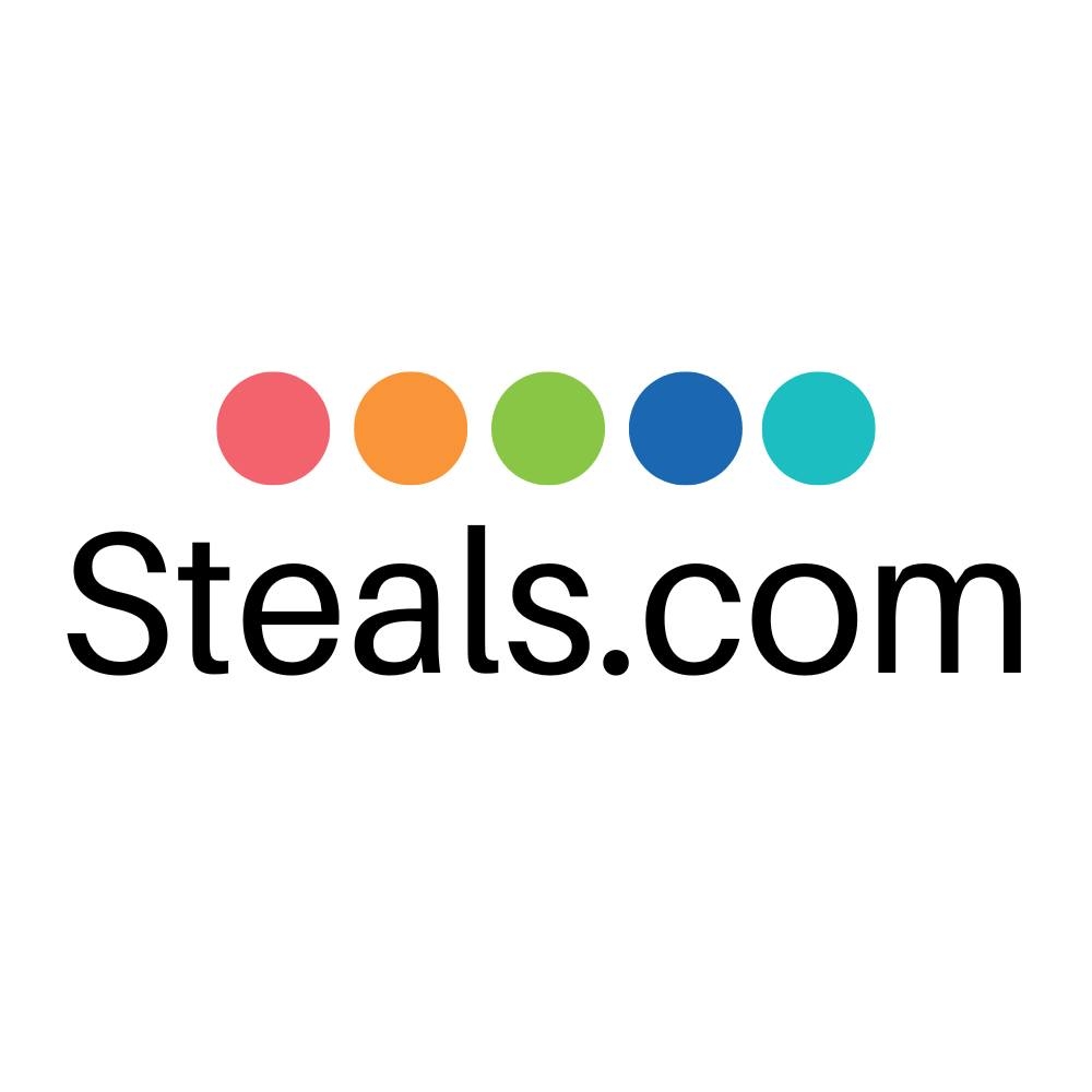 Steals logo